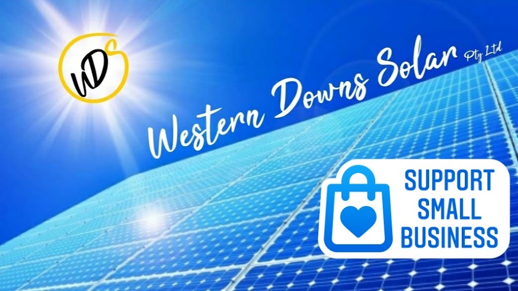Western Downs Solar | electrician | 128 Murilla St, Miles QLD 4415, Australia | 0439611321 OR +61 439 611 321