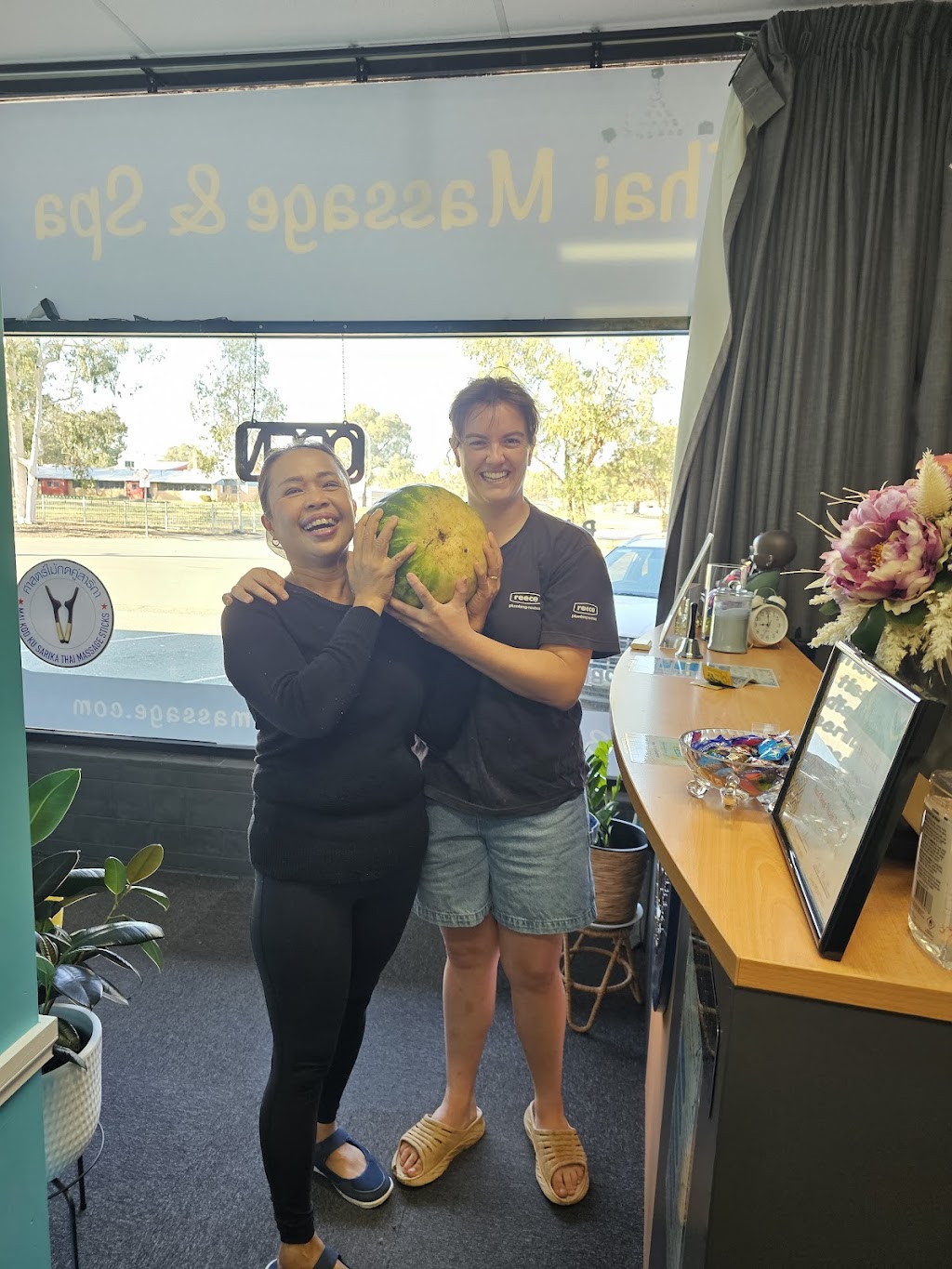 PB Mooroopna Thai Massage | 6 Macisaac Rd, Mooroopna VIC 3629, Australia | Phone: 0422 692 364