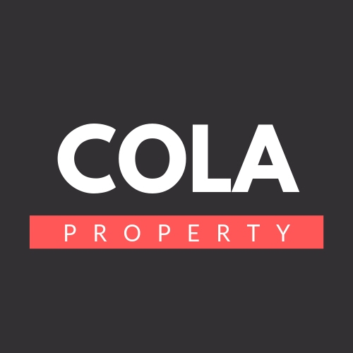 Cola Property | real estate agency | Shop 5/45-47 Forest Rd, Hurstville NSW 2220, Australia | 0402922964 OR +61 402 922 964