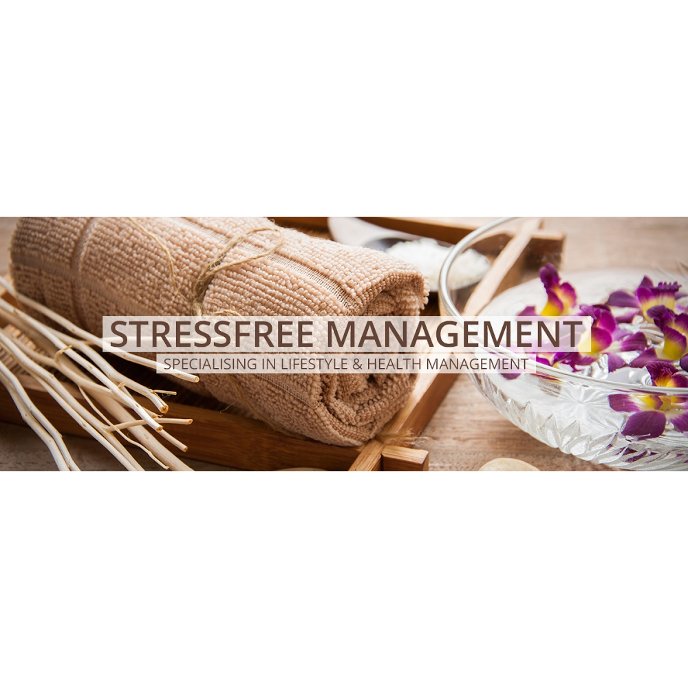 Stressfree Management (R) | health | 36 Gipps Rd, Greystanes NSW 2145, Australia | 0414680713 OR +61 414 680 713