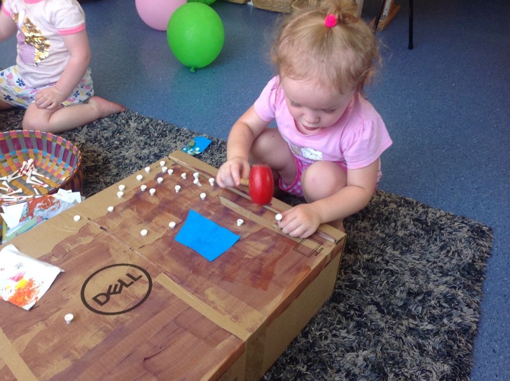 Avenues Early Learning Centre | 51 Landis St, McDowall QLD 4053, Australia | Phone: (07) 3353 3536