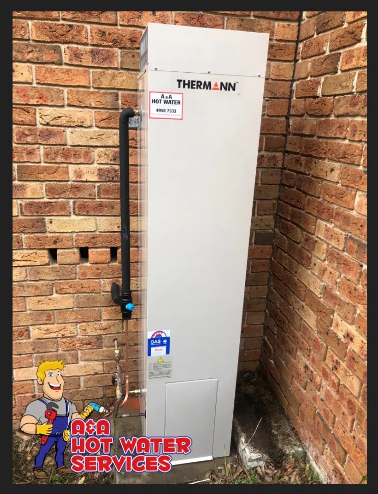 A&A Hot Water Plumbing and Electrical | Unit 1/16 Mitchell Rd, Cardiff NSW 2285, Australia | Phone: 0411 553 022
