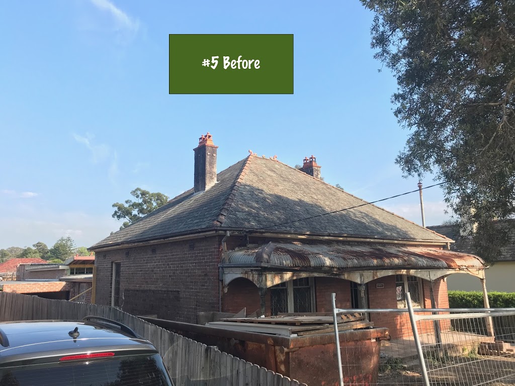 Ranger Roofing | roofing contractor | 44 Flers Ave, Earlwood NSW 2206, Australia | 0410935048 OR +61 410 935 048