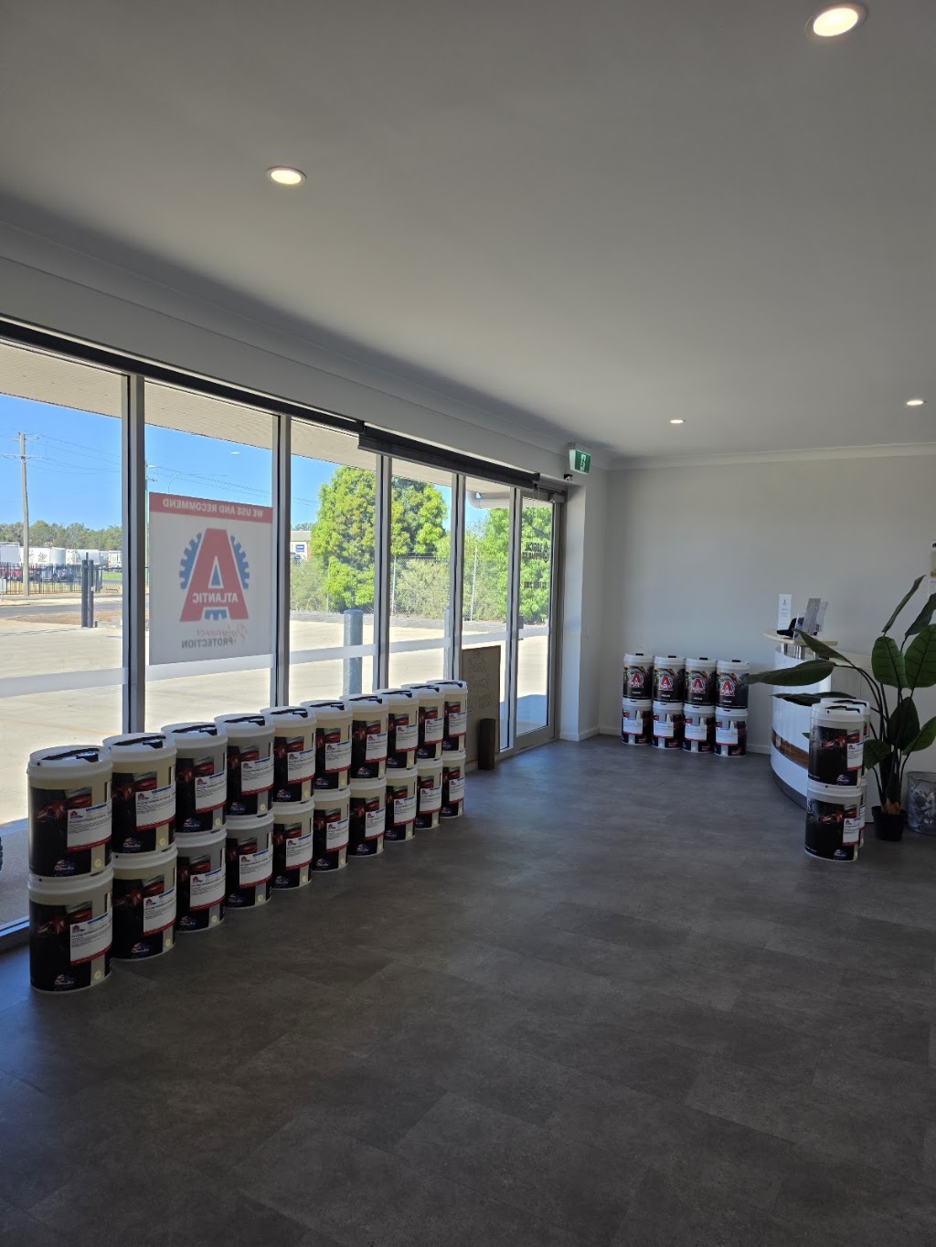 Logical Hydraulics | Unit 1/35 Purvis Ln, Dubbo NSW 2830, Australia | Phone: (02) 5853 2000