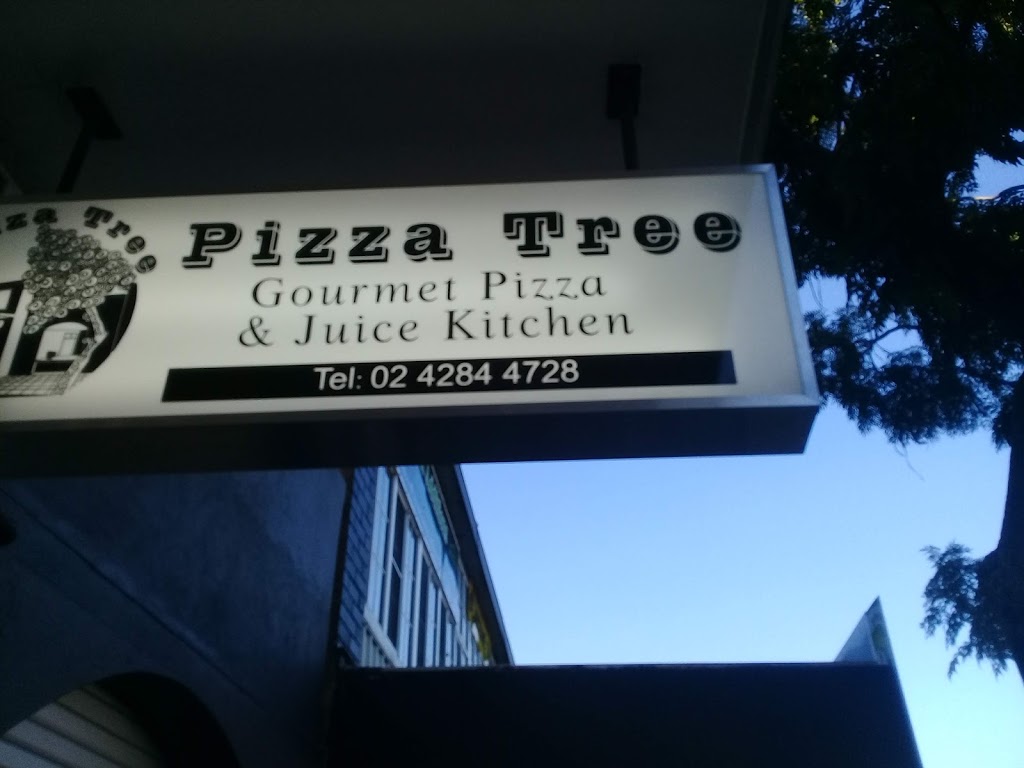 Pizza Tree Corrimal | shop 1/110 Railway St, Corrimal NSW 2518, Australia | Phone: (02) 4284 4728