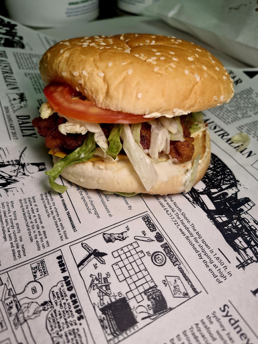 Maridale Takeaway | 84 Ney Rd, Capalaba QLD 4157, Australia | Phone: 0484 745 591