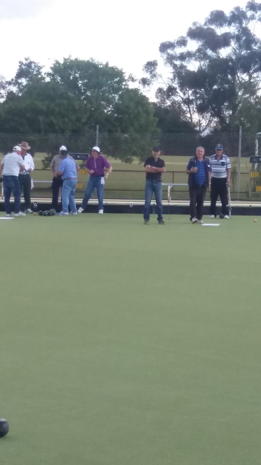 Capel Bowls Club |  | 11 Goodwood Rd, Capel WA 6271, Australia | 0427810309 OR +61 427 810 309