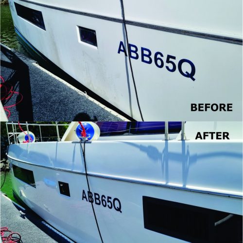 Yeppoon Boat Care |  | 17 Todd Ave, Yeppoon QLD 4703, Australia | 0413511326 OR +61 413 511 326