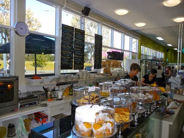 Wray Organic Market and Cafe - Cleveland | Shop 1, Ross Court, 197 Bloomfield St, Cleveland QLD 4163, Australia | Phone: (07) 3488 2288