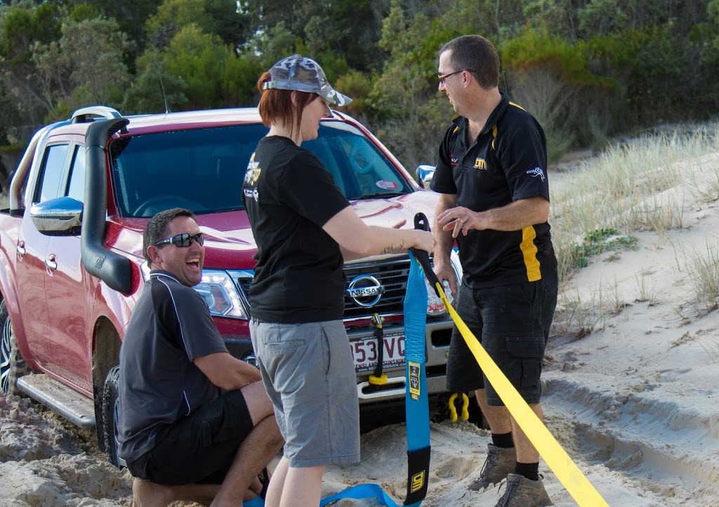 TJM 4x4 Megastore and Roof Rack City Underwood | car repair | 1/28 Compton Rd, Underwood QLD 4114, Australia | 0732093448 OR +61 7 3209 3448