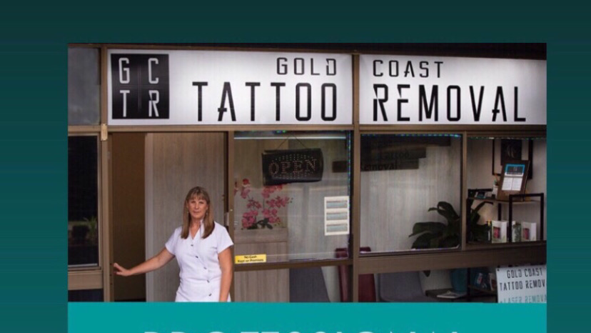 Gold Coast Tattoo Removal |  | 59 Church St, Boonah QLD 4310, Australia | 0402450901 OR +61 402 450 901