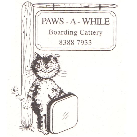 Paws-A-While Boarding Cattery | veterinary care | 854 Mount Barker Rd, Verdun SA 5245, Australia | 0883887933 OR +61 8 8388 7933