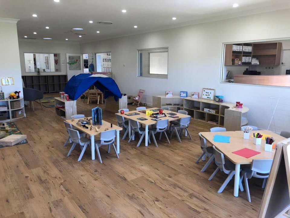 Spring Farm ELC | 2a Reynolds St, Spring Farm NSW 2570, Australia | Phone: (02) 4658 0632