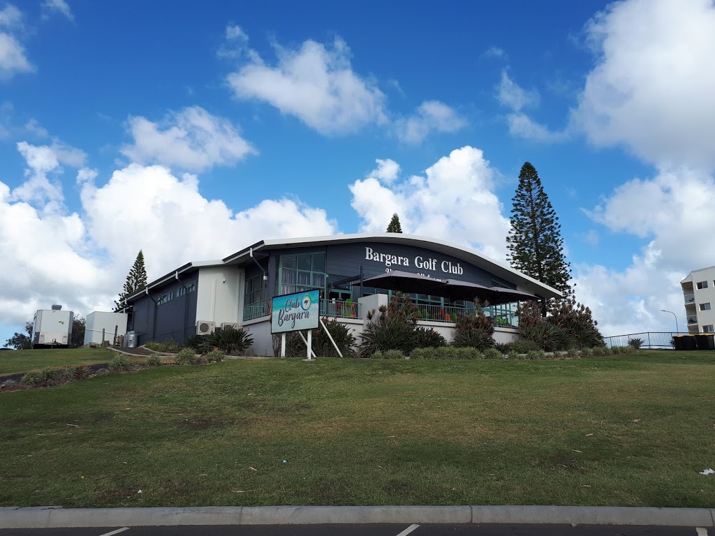 Bargara Golf Club | 120 Miller St, Bargara QLD 4670, Australia | Phone: (07) 4159 2221