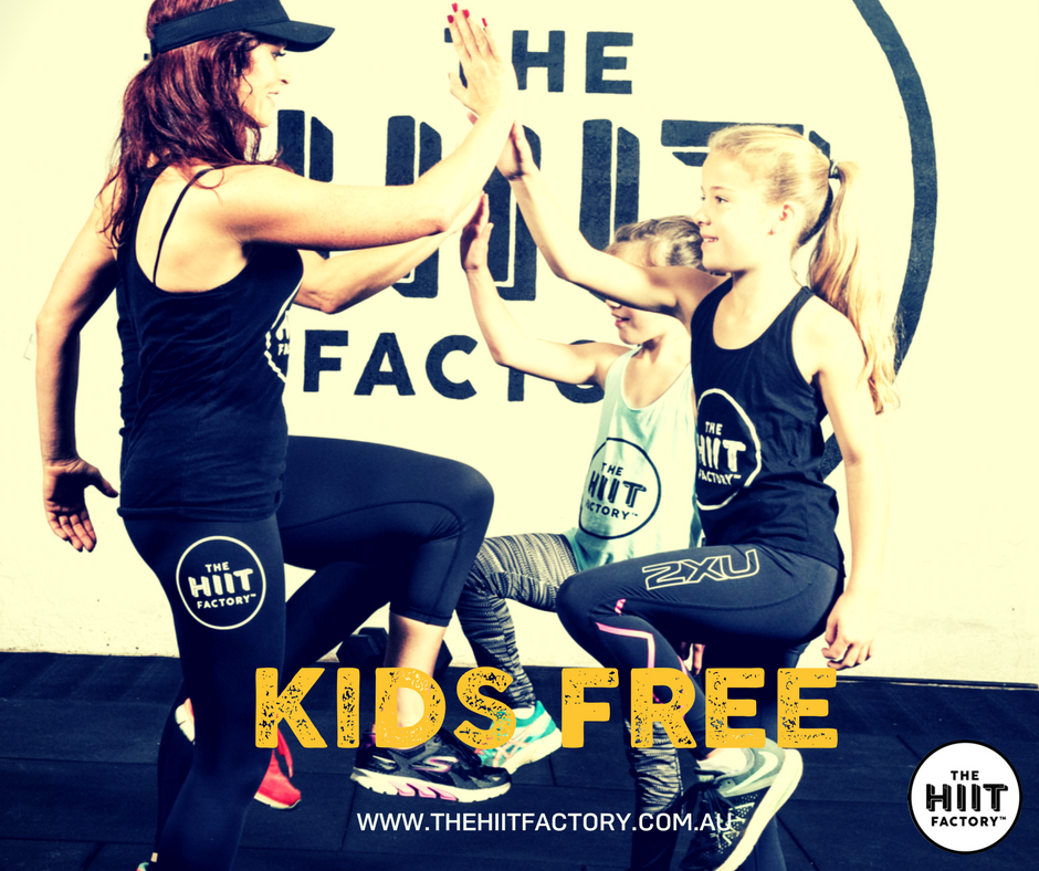The HIIT Factory Bairnsdale | gym | 2/2 Macleod St, Bairnsdale VIC 3875, Australia | 0413902277 OR +61 413 902 277