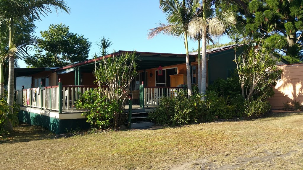 Clandulla Cottages | 312 Boyland Rd, Boyland QLD 4275, Australia | Phone: 0409 831 142