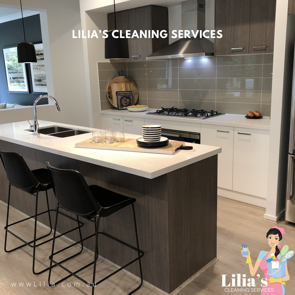 Lilias Cleaning Services | House Cleaner | 3 McPherson St, Revesby NSW 2212, Australia | Phone: 0416 345 551