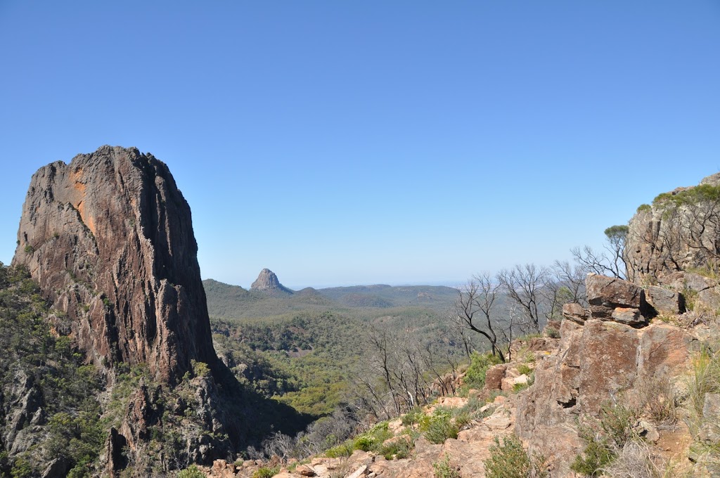 Balor Hut campground | campground | Dagda Shortcut, Tonderburine NSW 2828, Australia | 0268254364 OR +61 2 6825 4364