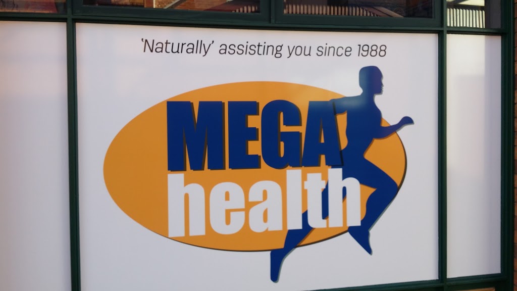 Mega Health | health | 2 Jacob Ln, Gawler SA 5118, Australia | 0885232267 OR +61 8 8523 2267