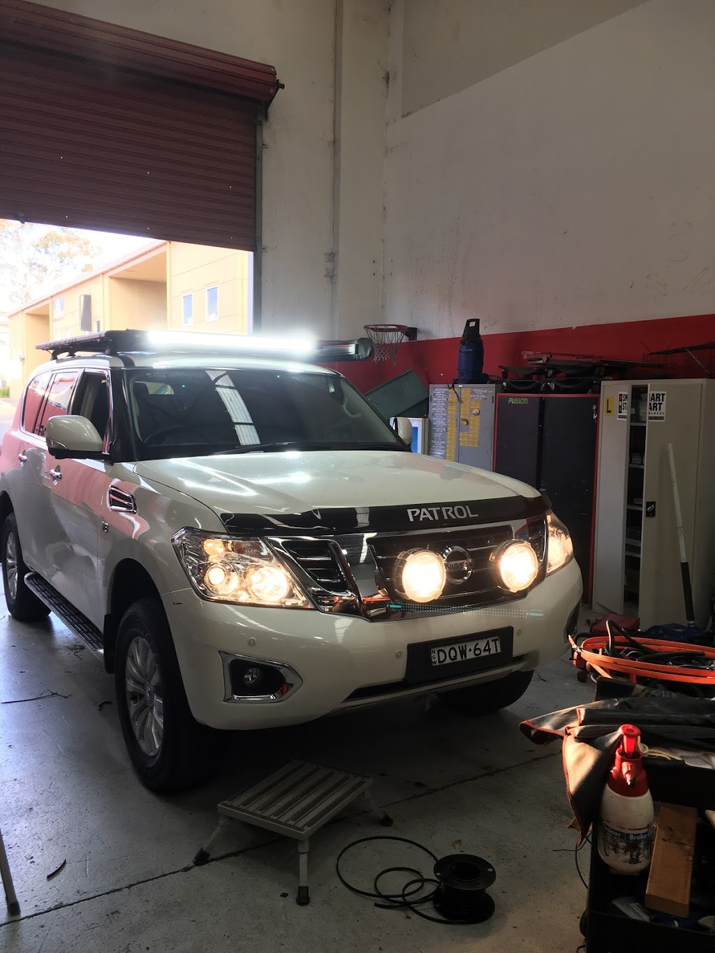 Barden Ridge Auto Electrics | car repair | 1/814-822 Old Illawarra Rd, Menai NSW 2234, Australia | 0295433737 OR +61 2 9543 3737