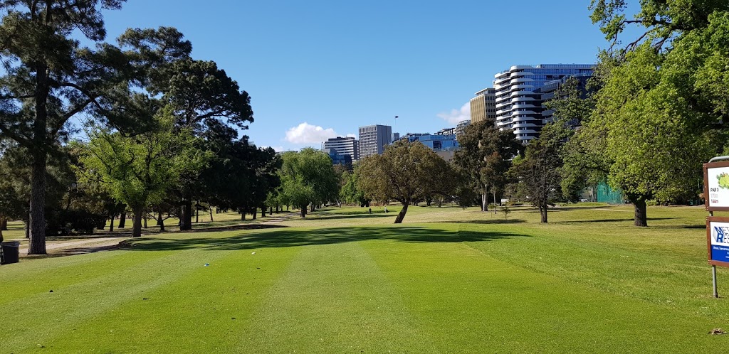 Albert Park Lake | Albert Park VIC 3206, Australia