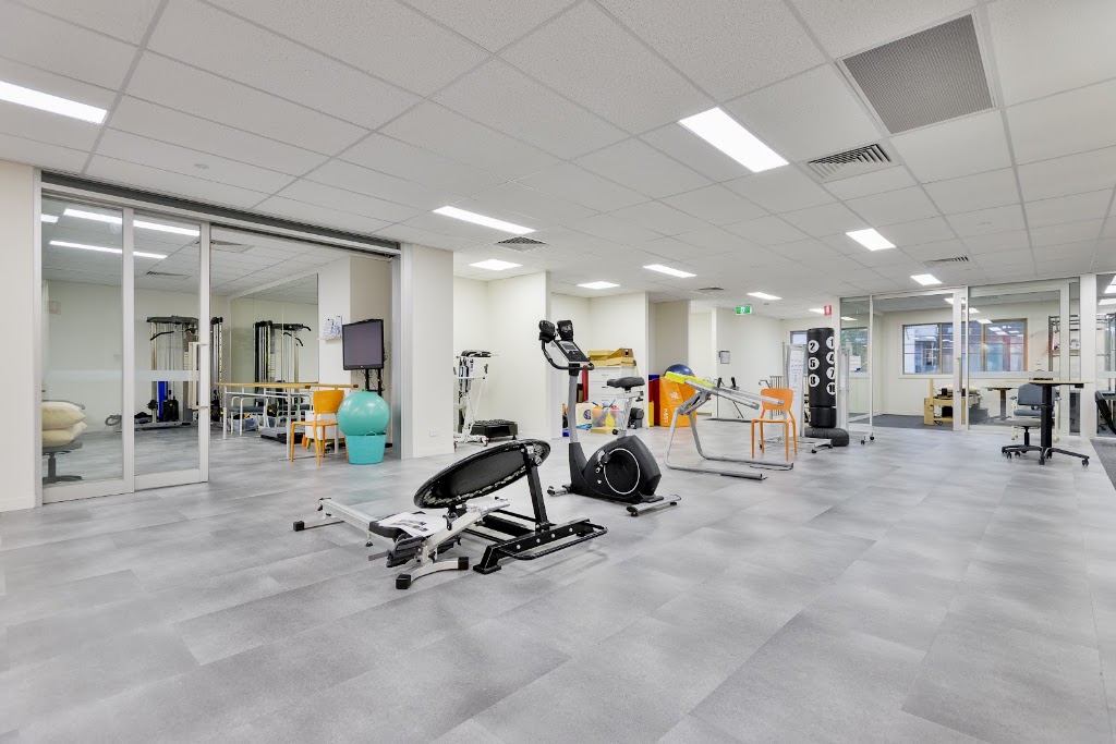 Steps Neurological Therapy Services | 450 Waverley Rd, Malvern East VIC 3145, Australia | Phone: (03) 9568 5611
