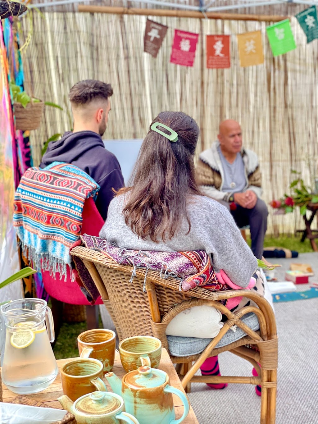 The Medicine Wheel Retreat | 32 Hanging Rock Rd, Sutton Forest NSW 2577, Australia | Phone: 0416 968 499