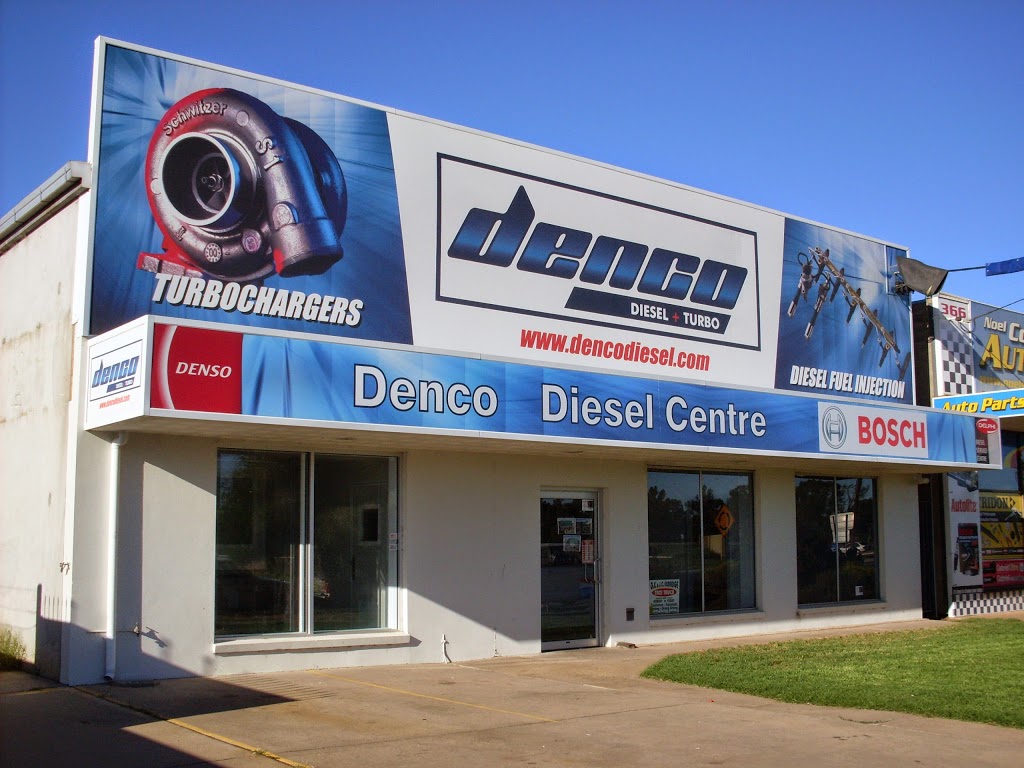 Denco Diesel & Turbo | car repair | 364 Edward St, Wagga Wagga NSW 2650, Australia | 0269254348 OR +61 2 6925 4348