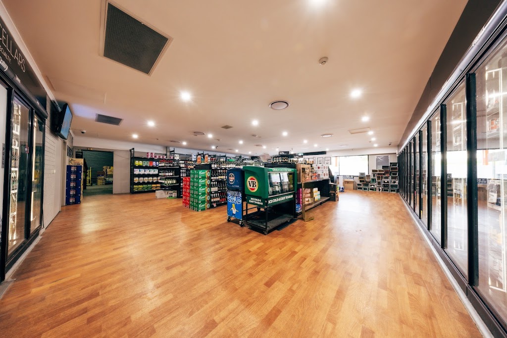 LMT SuperCellars | 66 Wilsons Rd, Mount Hutton NSW 2290, Australia | Phone: (02) 4948 7666
