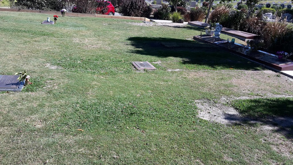 Allambe Memorial Park | cemetery | 129 Nerang Broadbeach Rd, Nerang QLD 4211, Australia | 0755781699 OR +61 7 5578 1699