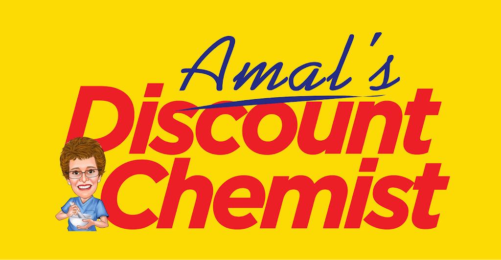 Amals Discount Chemist | 1009 Victoria Rd, West Ryde NSW 2114, Australia | Phone: (02) 9809 3596