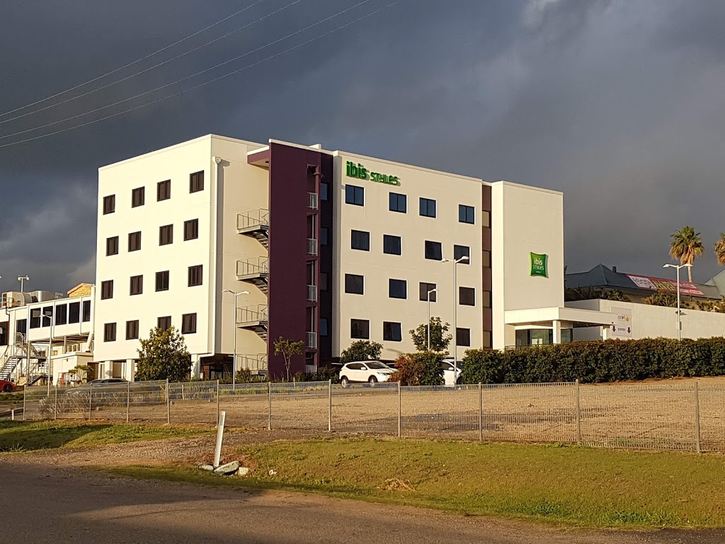 ibis Styles The Entrance | 315 Central Coast Hwy, Long Jetty NSW 2261, Australia | Phone: (02) 4336 0400