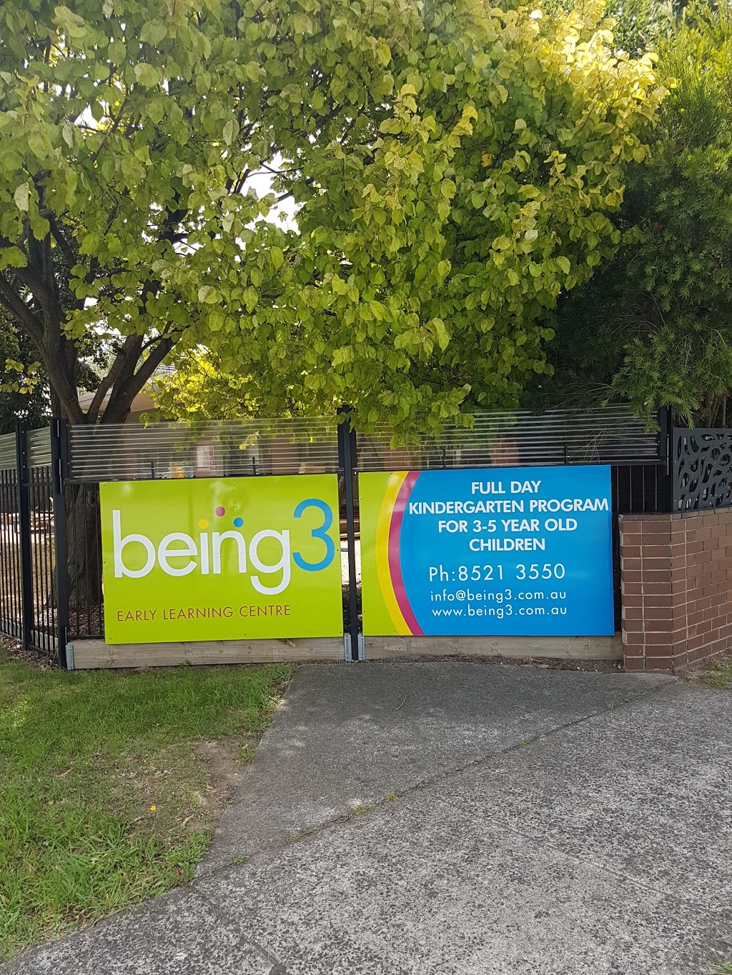 being3 Early Learning Centre | 1 England Rd, Glen Waverley VIC 3150, Australia | Phone: (03) 8521 3550