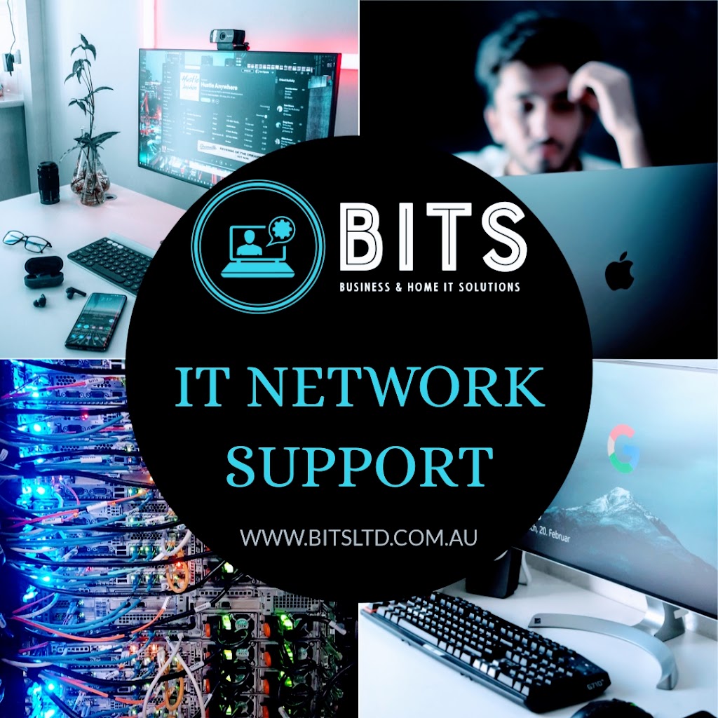 BITSLTD | 42 Frances Browne Way, Tarneit VIC 3029, Australia | Phone: 0487 707 805