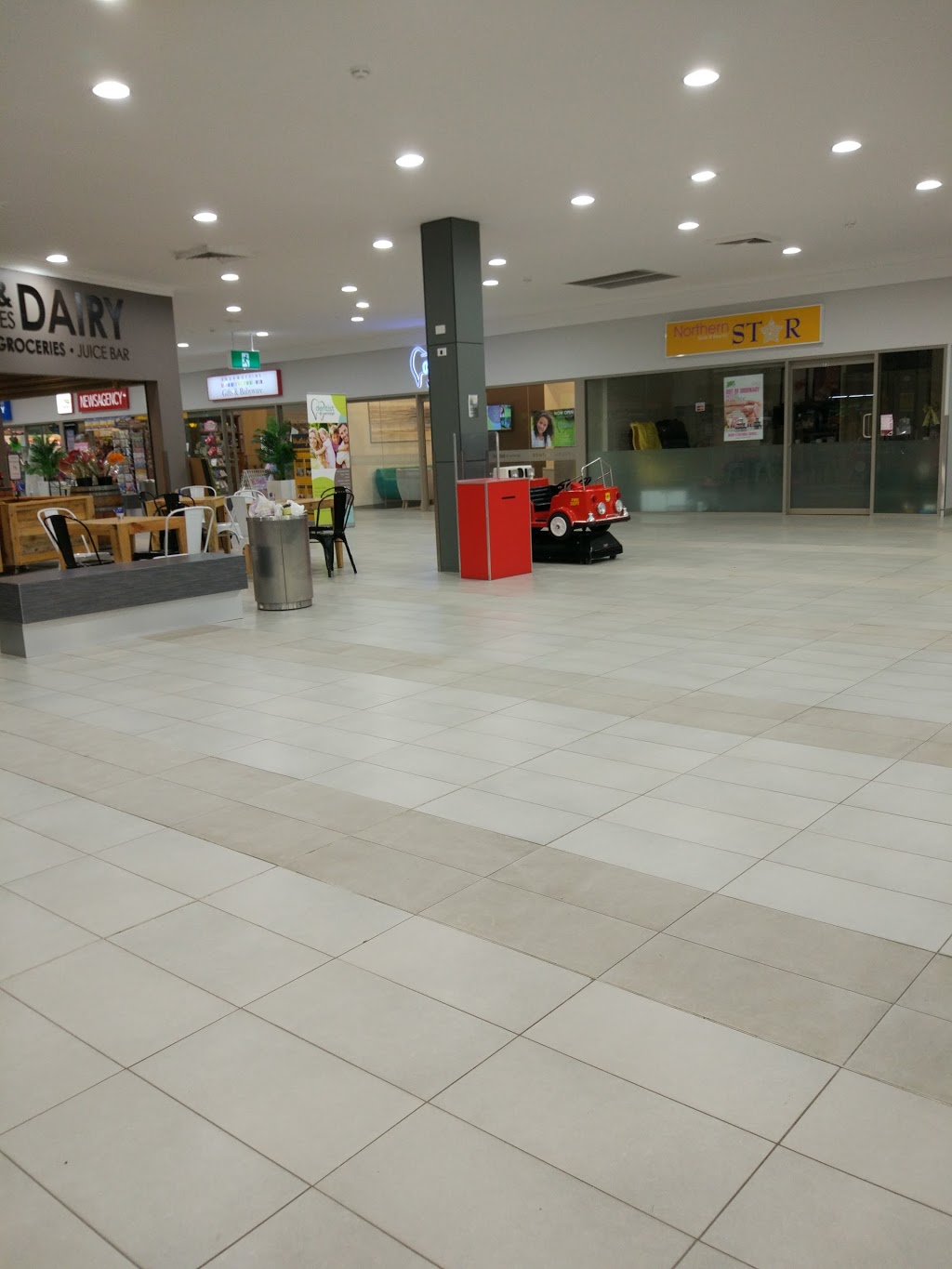 Westleigh Village | shopping mall | shop 13/4-8 Eucalyptus Dr, Westleigh NSW 2120, Australia | 0407064262 OR +61 407 064 262