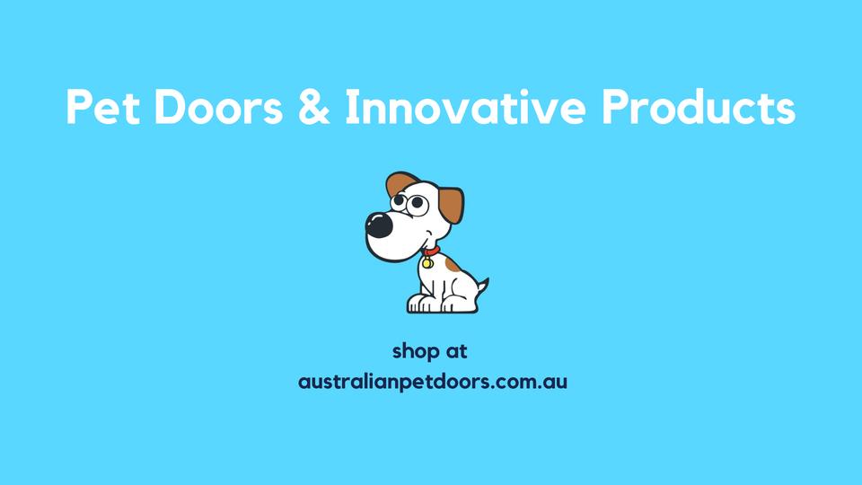 Aussie Pet Doors | Unit 2/3 Vesper Dr, Narre Warren VIC 3805, Australia | Phone: 1300 558 577