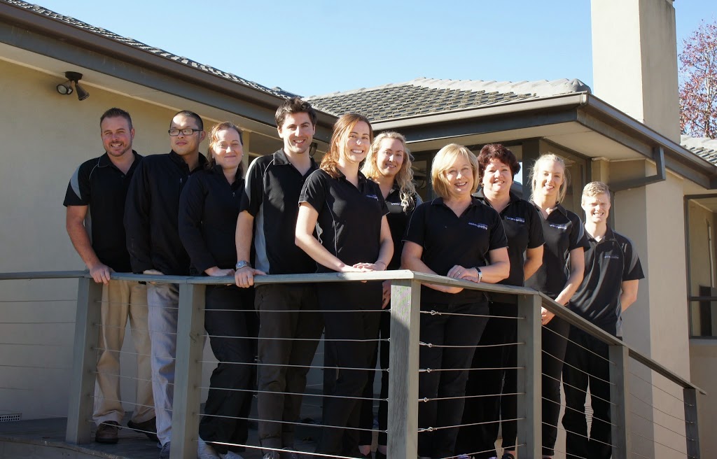 Wantirna Osteopathy | 171 Stud Rd, Wantirna South VIC 3152, Australia | Phone: (03) 9800 0388