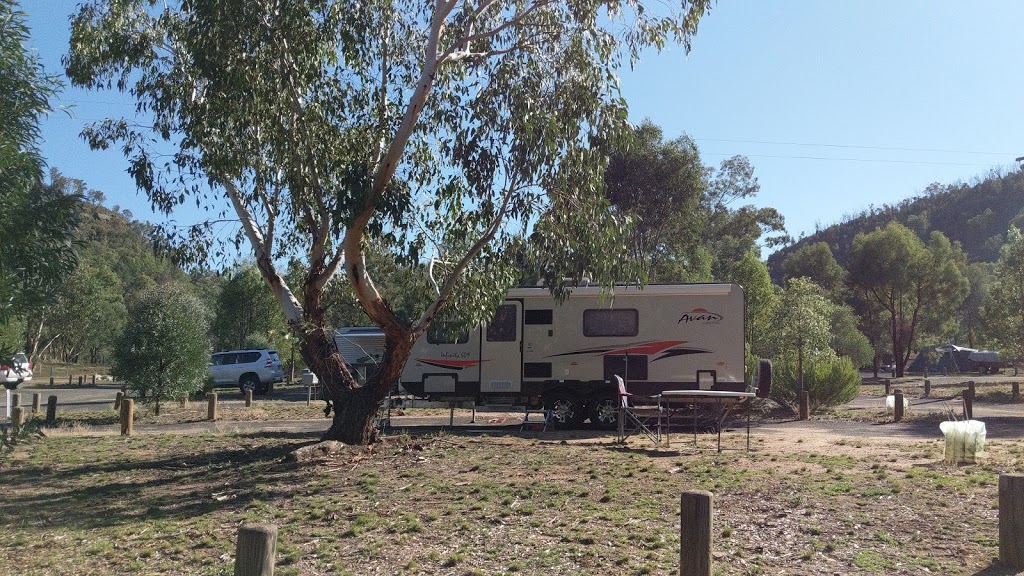 Camp Blackman | Warrumbungle National Park, John Renshaw Pkwy, Coonabarabran NSW 2357, Australia | Phone: 1300 072 757