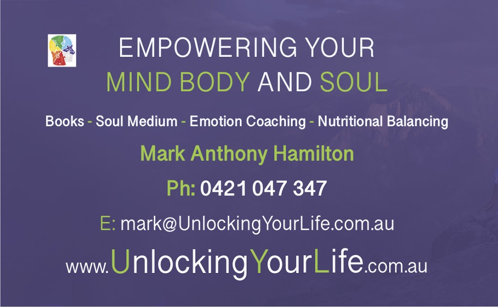 Unlocking Your Life | health | Cooksland Cres, North Lakes QLD 4509, Australia | 0421047347 OR +61 421 047 347