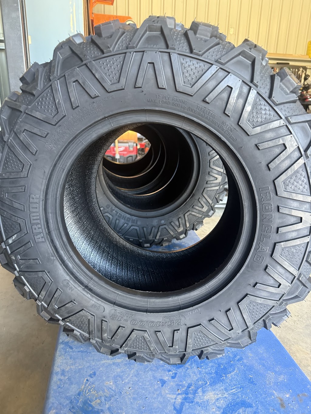 Valley Mechanical Solutions | 2 Hayes St, Scone NSW 2337, Australia | Phone: 0455 800 722
