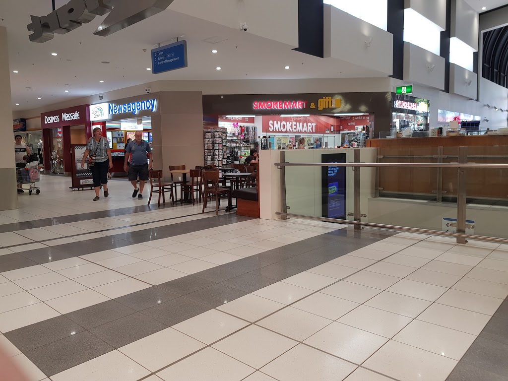 Caboolture Square | shopping mall | 60-78 King St, Caboolture QLD 4510, Australia | 0754051740 OR +61 7 5405 1740