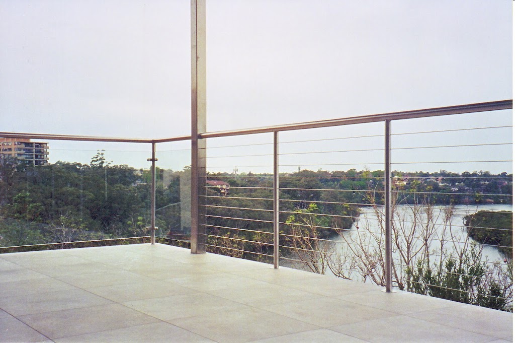 Nautical Balustrading | Unit 7/8 Jubilee Ave, Warriewood NSW 2102, Australia | Phone: 0419 606 453