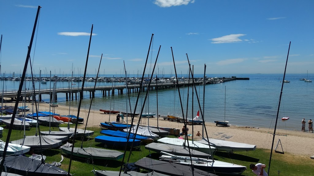 Blairgowrie Yacht Squadron | 2900 Point Nepean Rd, Blairgowrie VIC 3942, Australia | Phone: (03) 5925 9600