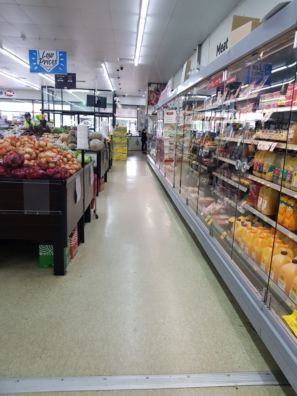 IGA Rooty Hill North | supermarket | 26 Rooty Hill Rd N, Rooty Hill NSW 2766, Australia | 0296752433 OR +61 2 9675 2433