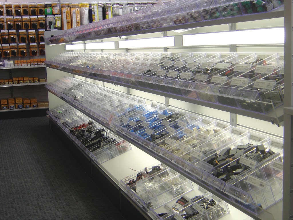 Altronics | electronics store | 15 Short St, Auburn NSW 2144, Australia | 0287485388 OR +61 2 8748 5388