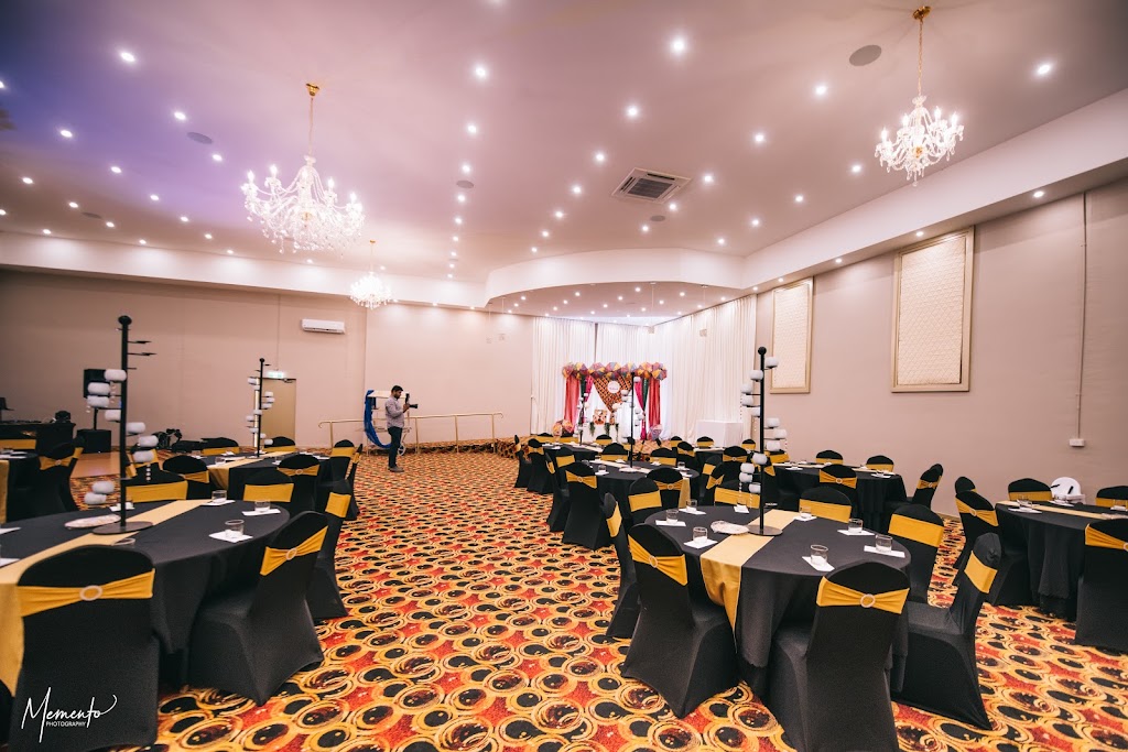 Ornate Banquets | restaurant | 16 Rushwood Dr, Craigieburn VIC 3064, Australia | 0393055117 OR +61 3 9305 5117