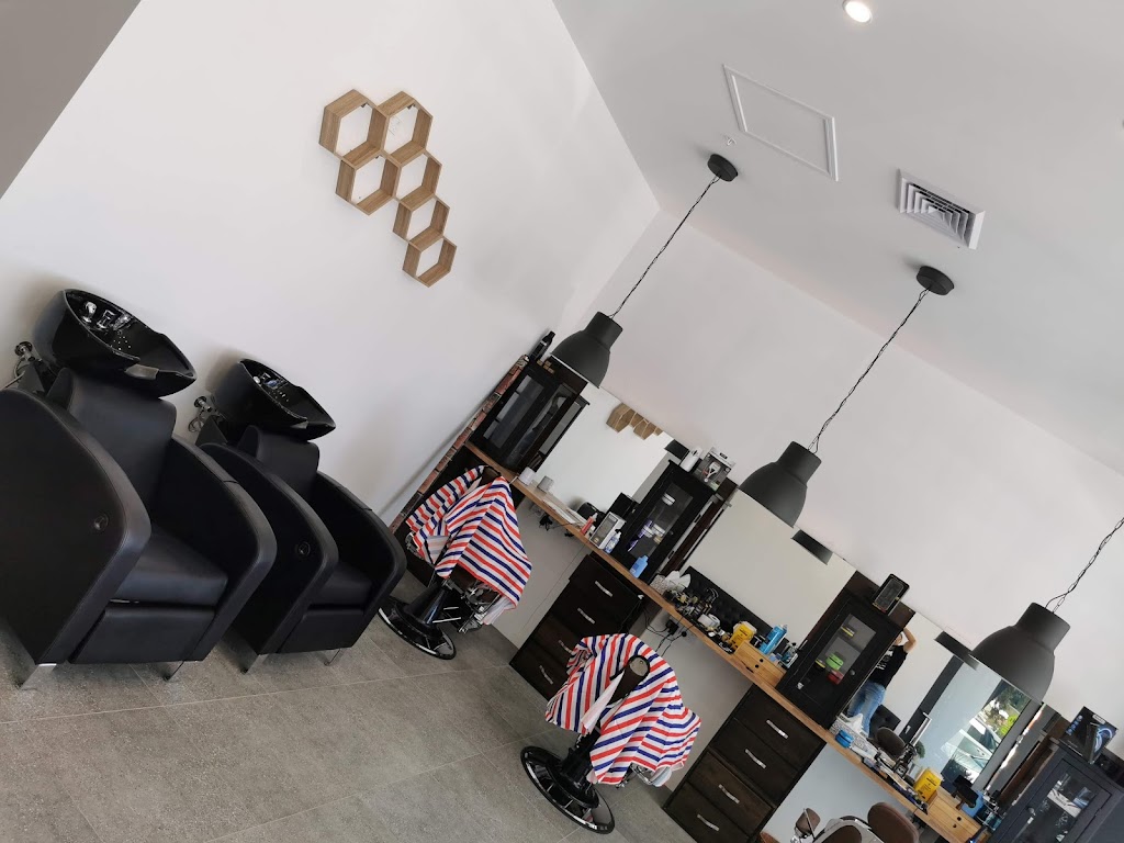 Damascus Barber Shop | hair care | 1 Waverley Rd, Coolbellup WA 6163, Australia | 0426130193 OR +61 426 130 193