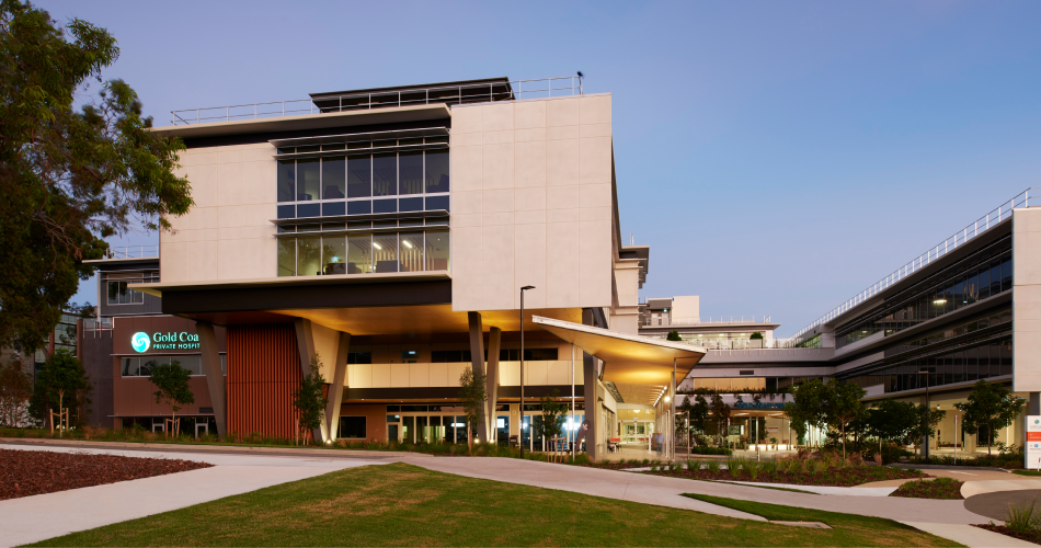 Dr Cheng He - Cardiothoracic Surgeon | Gold Coast | Private Hospital, Suite 18, Level 1/14 Hill St, Southport QLD 4215, Australia | Phone: (07) 5353 2000