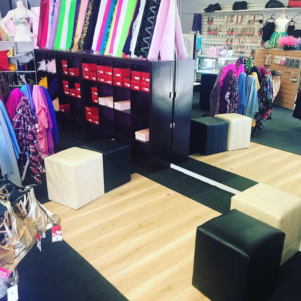 Dance Alley | store | 110 Bannister Rd, Canning Vale WA 6155, Australia | 0893569554 OR +61 8 9356 9554