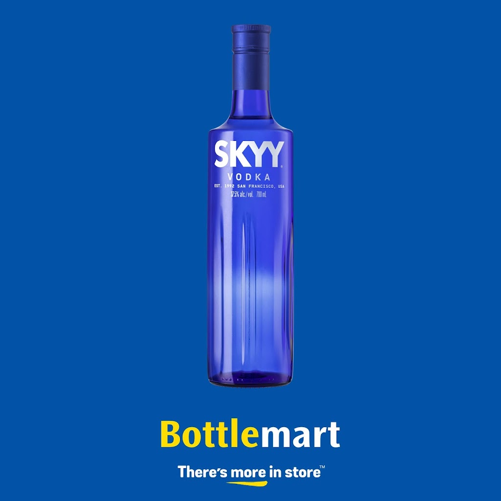 Bottlemart - Nagambie Bottlemart | 339/343 High St, Nagambie VIC 3608, Australia | Phone: (03) 5794 2650